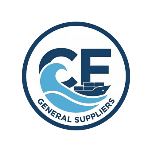 CF General Suppliers